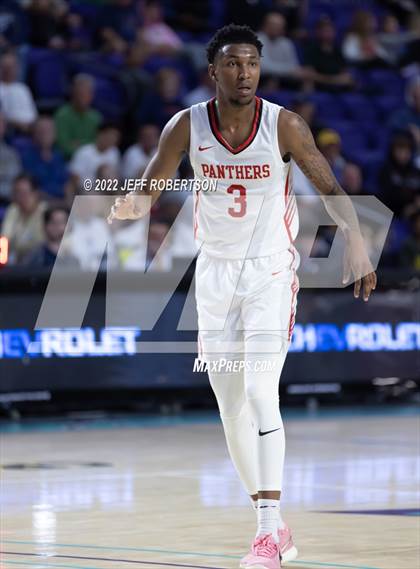 Thumbnail 1 in Imhotep Charter vs Wheeler (City of Palms Classic) photogallery.