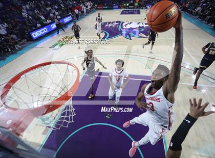 Thumbnail 2 in Imhotep Charter vs Wheeler (City of Palms Classic) photogallery.
