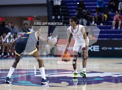 Thumbnail 1 in Imhotep Charter vs Wheeler (City of Palms Classic) photogallery.