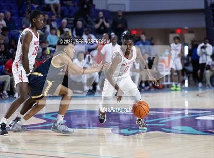 Thumbnail 1 in Imhotep Charter vs Wheeler (City of Palms Classic) photogallery.