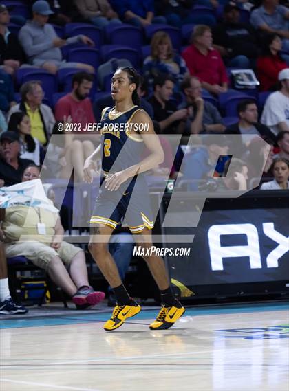 Thumbnail 2 in Imhotep Charter vs Wheeler (City of Palms Classic) photogallery.