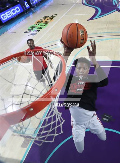 Thumbnail 2 in Imhotep Charter vs Wheeler (City of Palms Classic) photogallery.