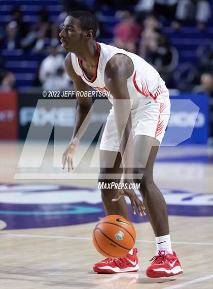 Thumbnail 2 in Imhotep Charter vs Wheeler (City of Palms Classic) photogallery.