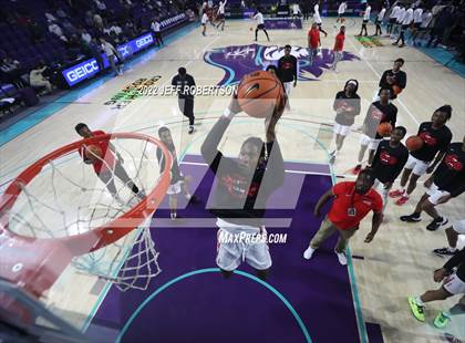 Thumbnail 3 in Imhotep Charter vs Wheeler (City of Palms Classic) photogallery.