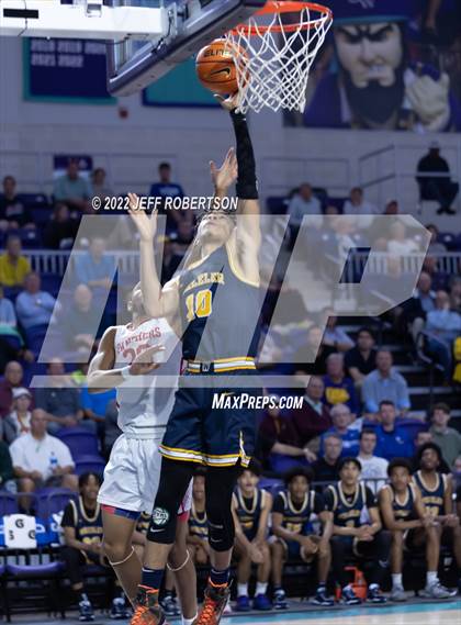 Thumbnail 1 in Imhotep Charter vs Wheeler (City of Palms Classic) photogallery.