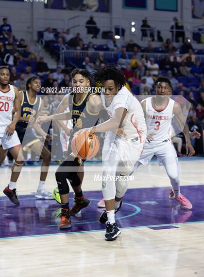 Thumbnail 2 in Imhotep Charter vs Wheeler (City of Palms Classic) photogallery.