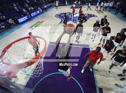 Thumbnail 2 in Imhotep Charter vs Wheeler (City of Palms Classic) photogallery.