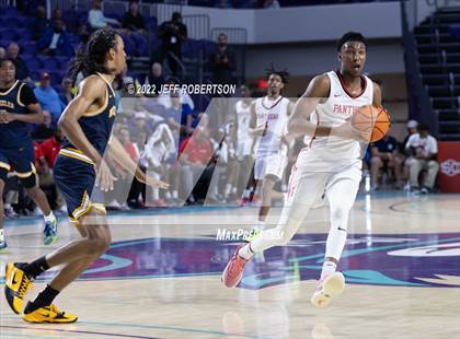 Thumbnail 1 in Imhotep Charter vs Wheeler (City of Palms Classic) photogallery.