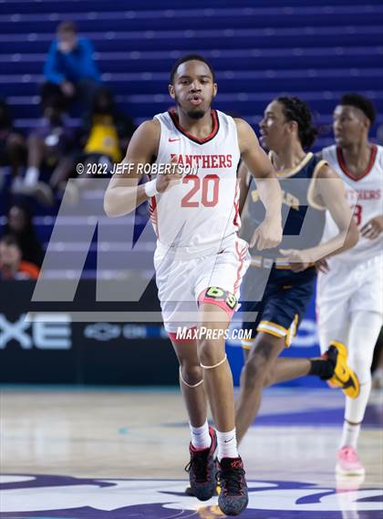 Thumbnail 2 in Imhotep Charter vs Wheeler (City of Palms Classic) photogallery.