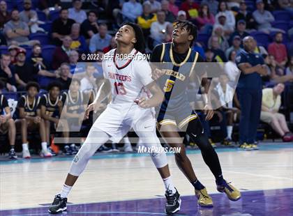 Thumbnail 3 in Imhotep Charter vs Wheeler (City of Palms Classic) photogallery.