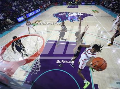 Thumbnail 2 in Imhotep Charter vs Wheeler (City of Palms Classic) photogallery.