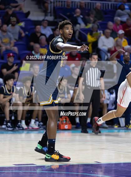 Thumbnail 3 in Imhotep Charter vs Wheeler (City of Palms Classic) photogallery.