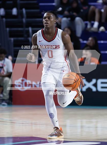 Thumbnail 2 in Imhotep Charter vs Wheeler (City of Palms Classic) photogallery.