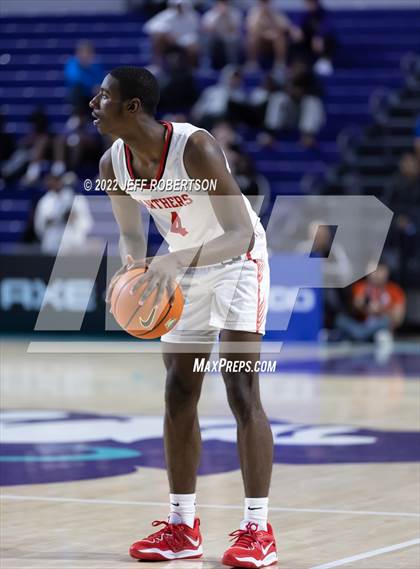 Thumbnail 1 in Imhotep Charter vs Wheeler (City of Palms Classic) photogallery.