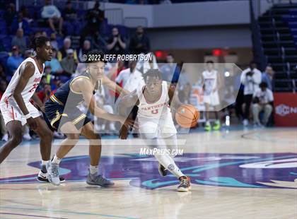 Thumbnail 2 in Imhotep Charter vs Wheeler (City of Palms Classic) photogallery.