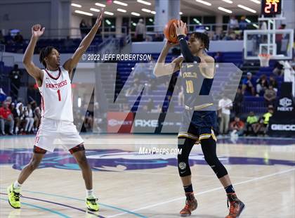 Thumbnail 2 in Imhotep Charter vs Wheeler (City of Palms Classic) photogallery.