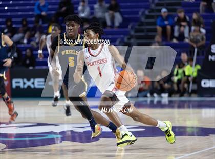 Thumbnail 3 in Imhotep Charter vs Wheeler (City of Palms Classic) photogallery.