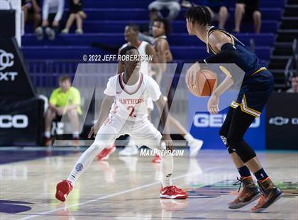 Thumbnail 1 in Imhotep Charter vs Wheeler (City of Palms Classic) photogallery.