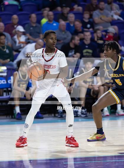Thumbnail 1 in Imhotep Charter vs Wheeler (City of Palms Classic) photogallery.