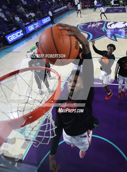 Thumbnail 3 in Imhotep Charter vs Wheeler (City of Palms Classic) photogallery.