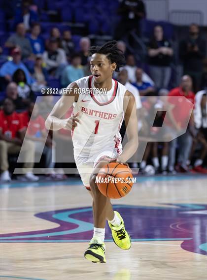 Thumbnail 1 in Imhotep Charter vs Wheeler (City of Palms Classic) photogallery.