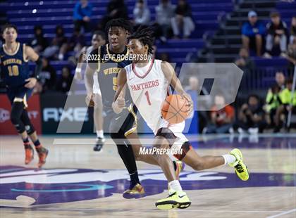 Thumbnail 1 in Imhotep Charter vs Wheeler (City of Palms Classic) photogallery.