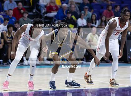 Thumbnail 3 in Imhotep Charter vs Wheeler (City of Palms Classic) photogallery.