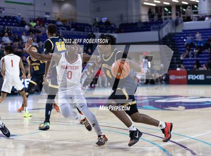 Thumbnail 1 in Imhotep Charter vs Wheeler (City of Palms Classic) photogallery.