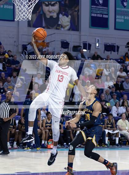 Thumbnail 2 in Imhotep Charter vs Wheeler (City of Palms Classic) photogallery.