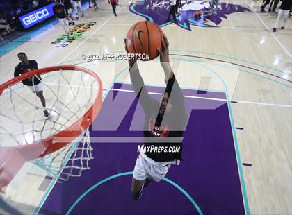 Thumbnail 2 in Imhotep Charter vs Wheeler (City of Palms Classic) photogallery.