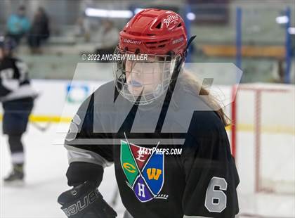 Thumbnail 1 in HEWS @ NiCo (Section VI Quarterfinal) photogallery.