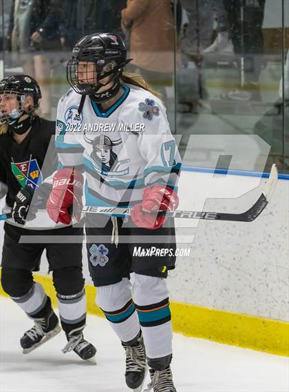 Thumbnail 1 in HEWS @ NiCo (Section VI Quarterfinal) photogallery.