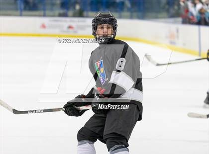 Thumbnail 3 in HEWS @ NiCo (Section VI Quarterfinal) photogallery.