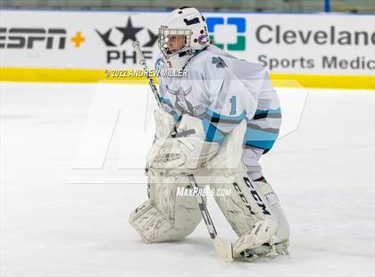 Thumbnail 1 in HEWS @ NiCo (Section VI Quarterfinal) photogallery.