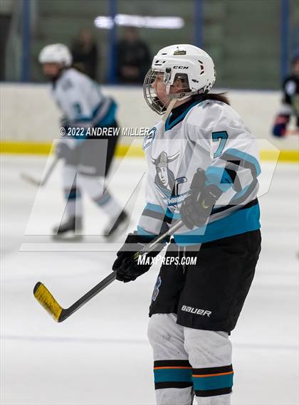 Thumbnail 1 in HEWS @ NiCo (Section VI Quarterfinal) photogallery.