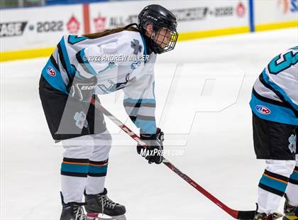 Thumbnail 1 in HEWS @ NiCo (Section VI Quarterfinal) photogallery.