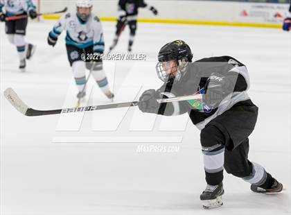 Thumbnail 3 in HEWS @ NiCo (Section VI Quarterfinal) photogallery.