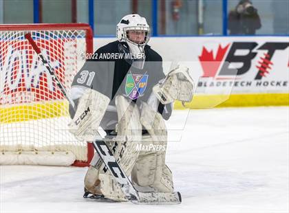 Thumbnail 1 in HEWS @ NiCo (Section VI Quarterfinal) photogallery.