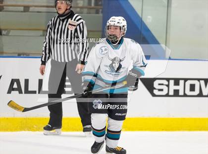 Thumbnail 1 in HEWS @ NiCo (Section VI Quarterfinal) photogallery.