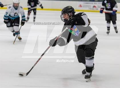 Thumbnail 2 in HEWS @ NiCo (Section VI Quarterfinal) photogallery.