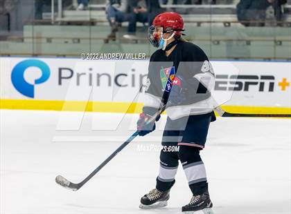 Thumbnail 3 in HEWS @ NiCo (Section VI Quarterfinal) photogallery.
