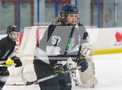 Thumbnail 3 in HEWS @ NiCo (Section VI Quarterfinal) photogallery.