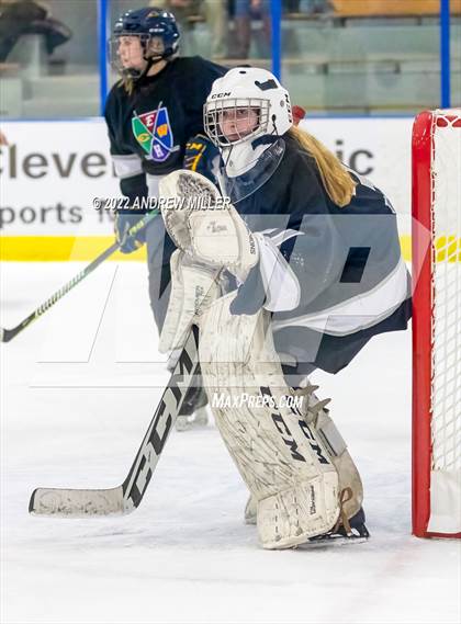 Thumbnail 3 in HEWS @ NiCo (Section VI Quarterfinal) photogallery.