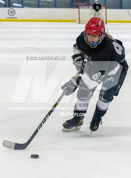 Thumbnail 2 in HEWS @ NiCo (Section VI Quarterfinal) photogallery.