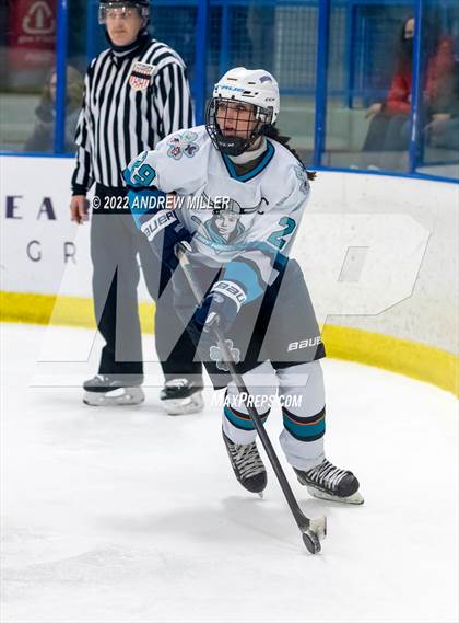 Thumbnail 1 in HEWS @ NiCo (Section VI Quarterfinal) photogallery.