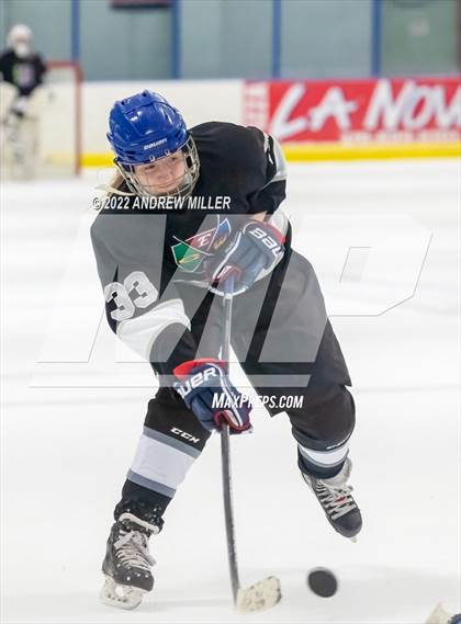 Thumbnail 2 in HEWS @ NiCo (Section VI Quarterfinal) photogallery.