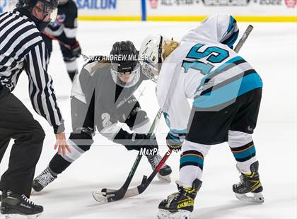 Thumbnail 1 in HEWS @ NiCo (Section VI Quarterfinal) photogallery.