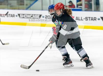 Thumbnail 2 in HEWS @ NiCo (Section VI Quarterfinal) photogallery.