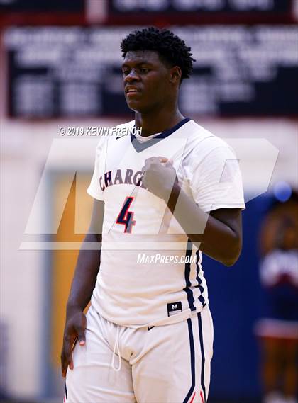 Thumbnail 3 in North vs McClintock (McClintock Holiday Tournament) photogallery.