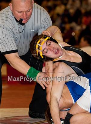 Corning vs. Haverling @ Cornell University